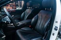 مێرسێدس بێنز S-Class